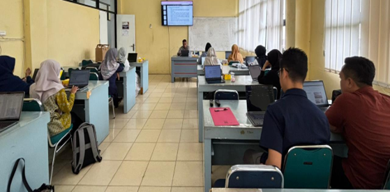 Program Studi Magister Pendidikan IPA Matangkan Persiapan Penyusunan Dokumen LAMDIK 3.0 Menuju Predikat Unggul Image 33