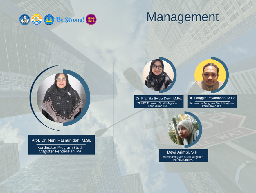 management